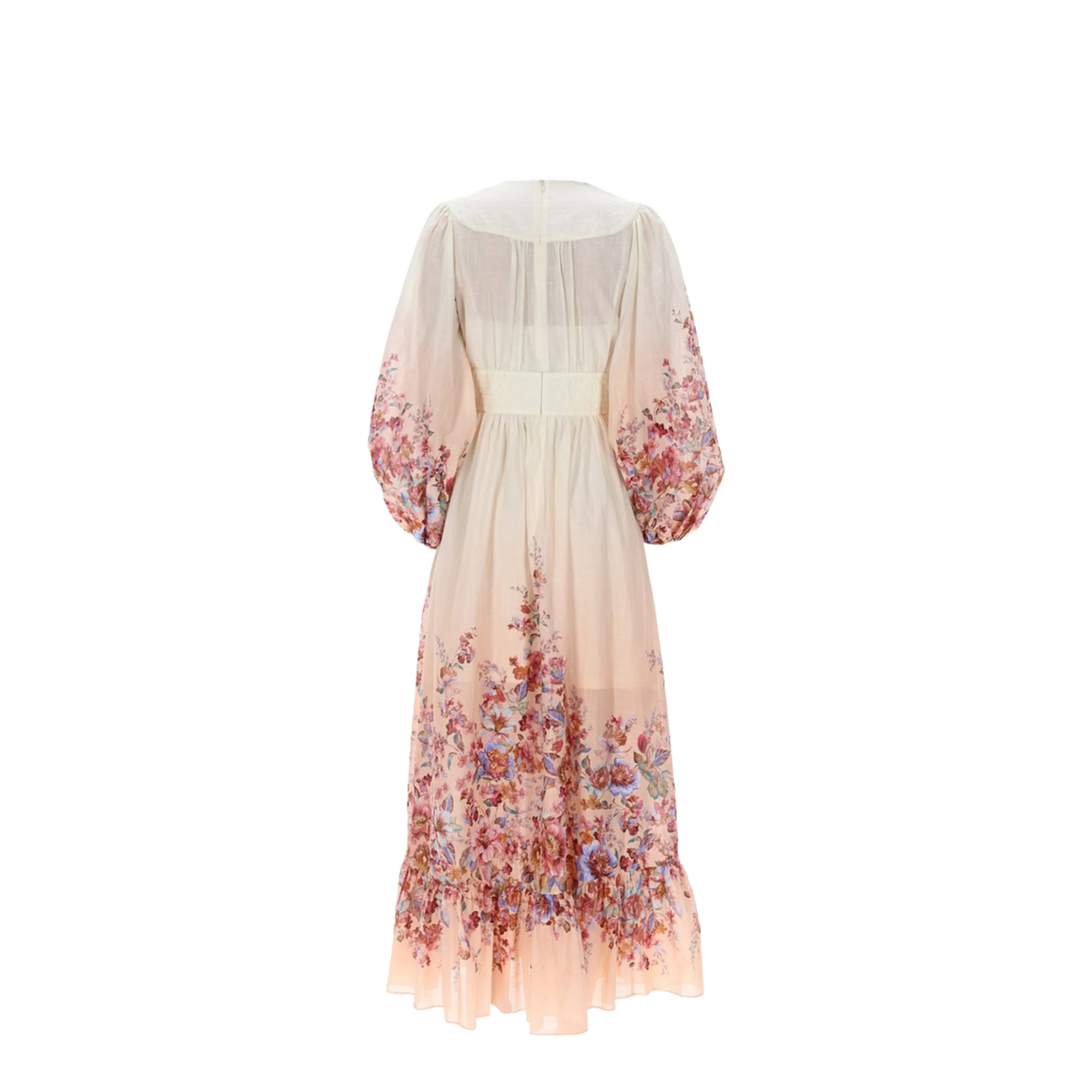 Dresses Ivory - Image 3