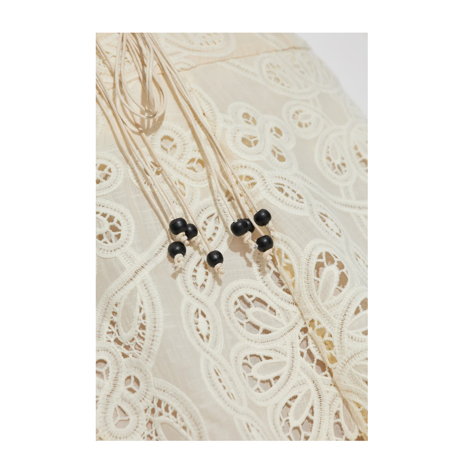 Lace Skirt - Image 5