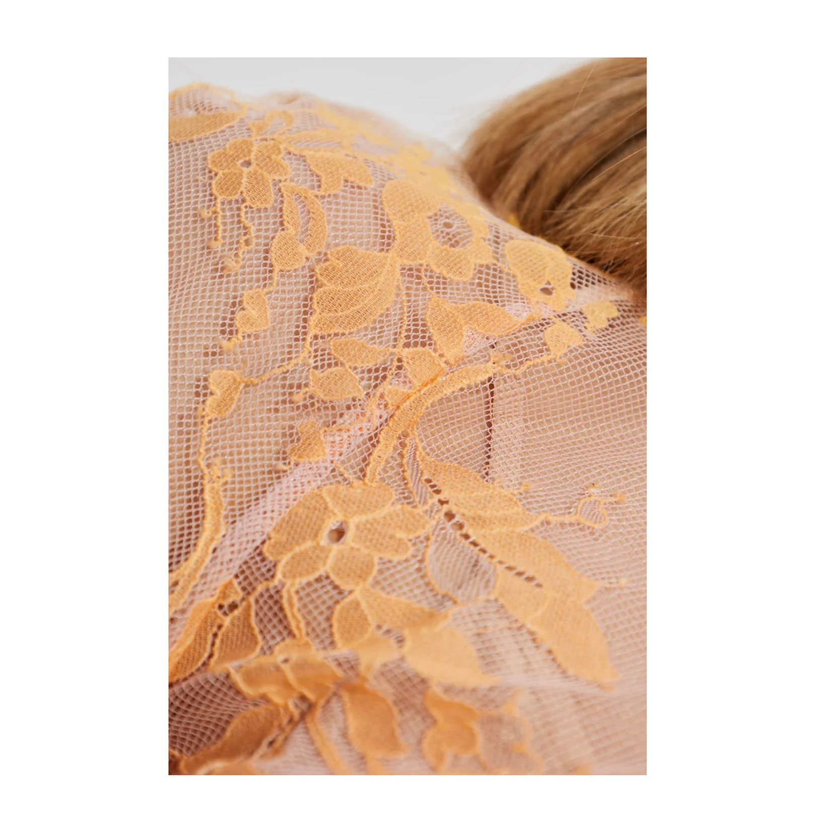 Lace Top Floral Patterns - Image 5