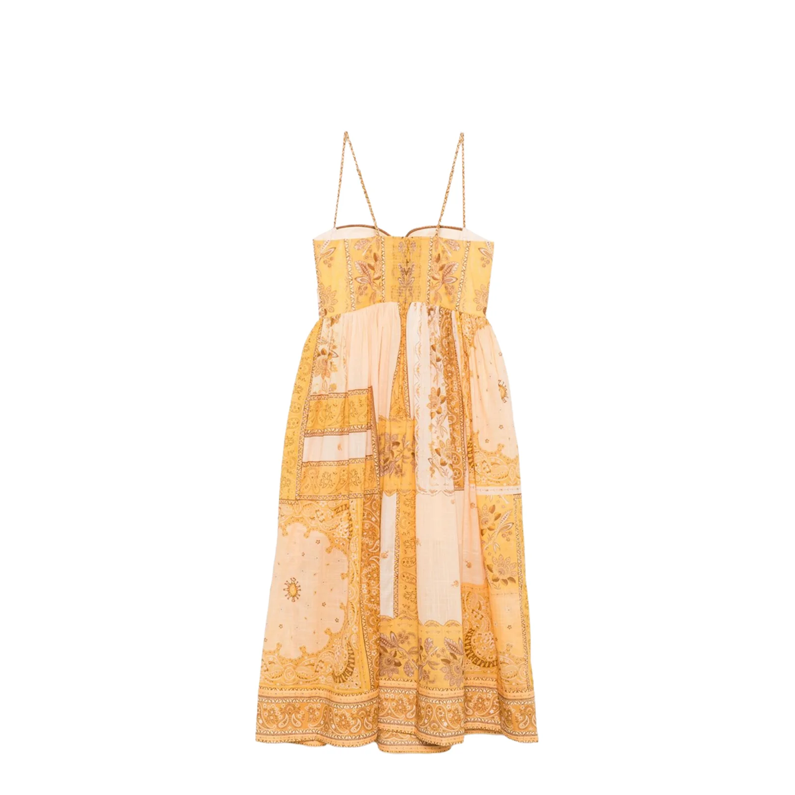 Lucky Corset Dress - Image 2