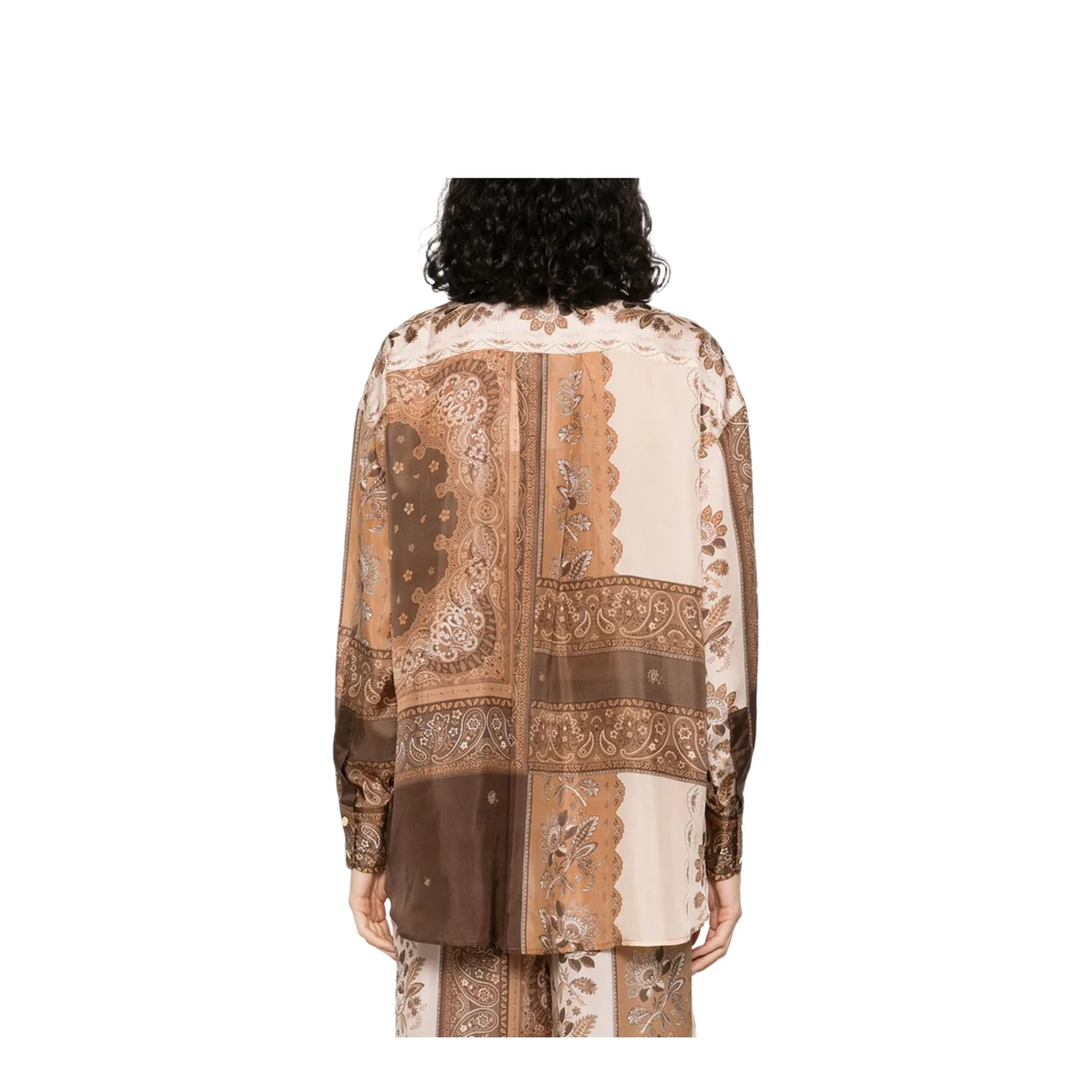 Lucky Manstyle Shirt - Image 2