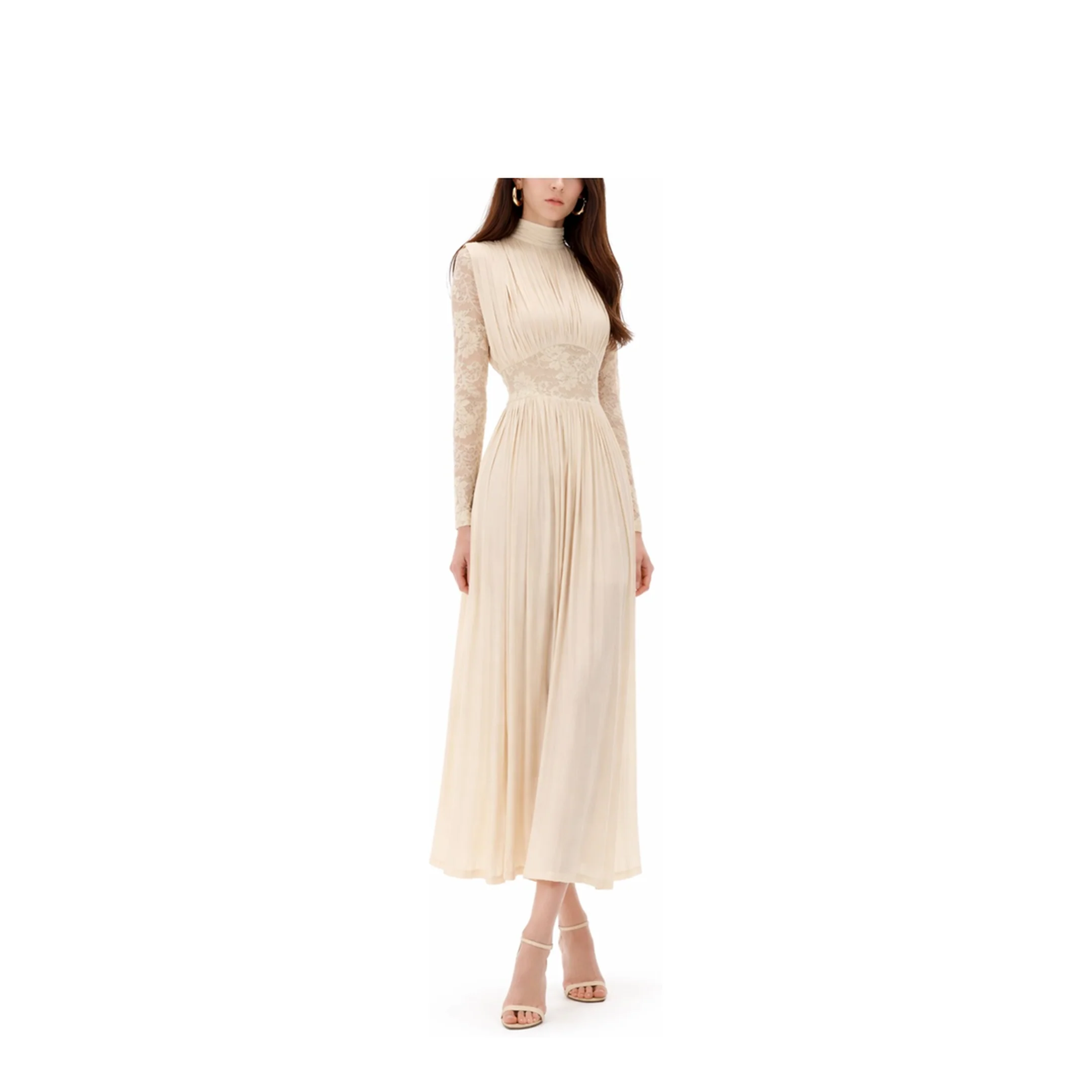 Midi Dress Rebellion - Image 2
