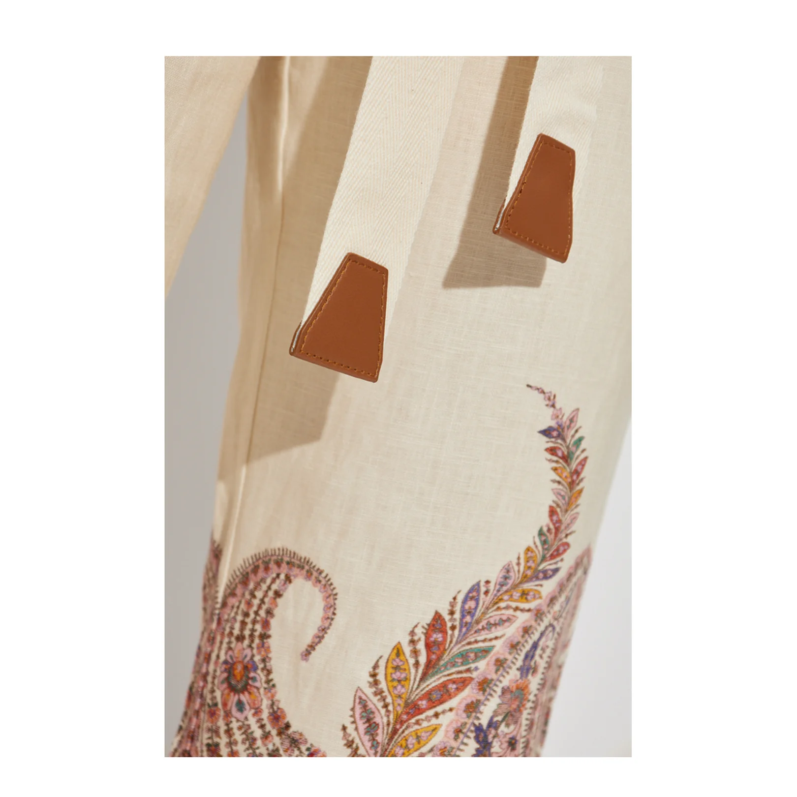 Printed Trousers - Image 5