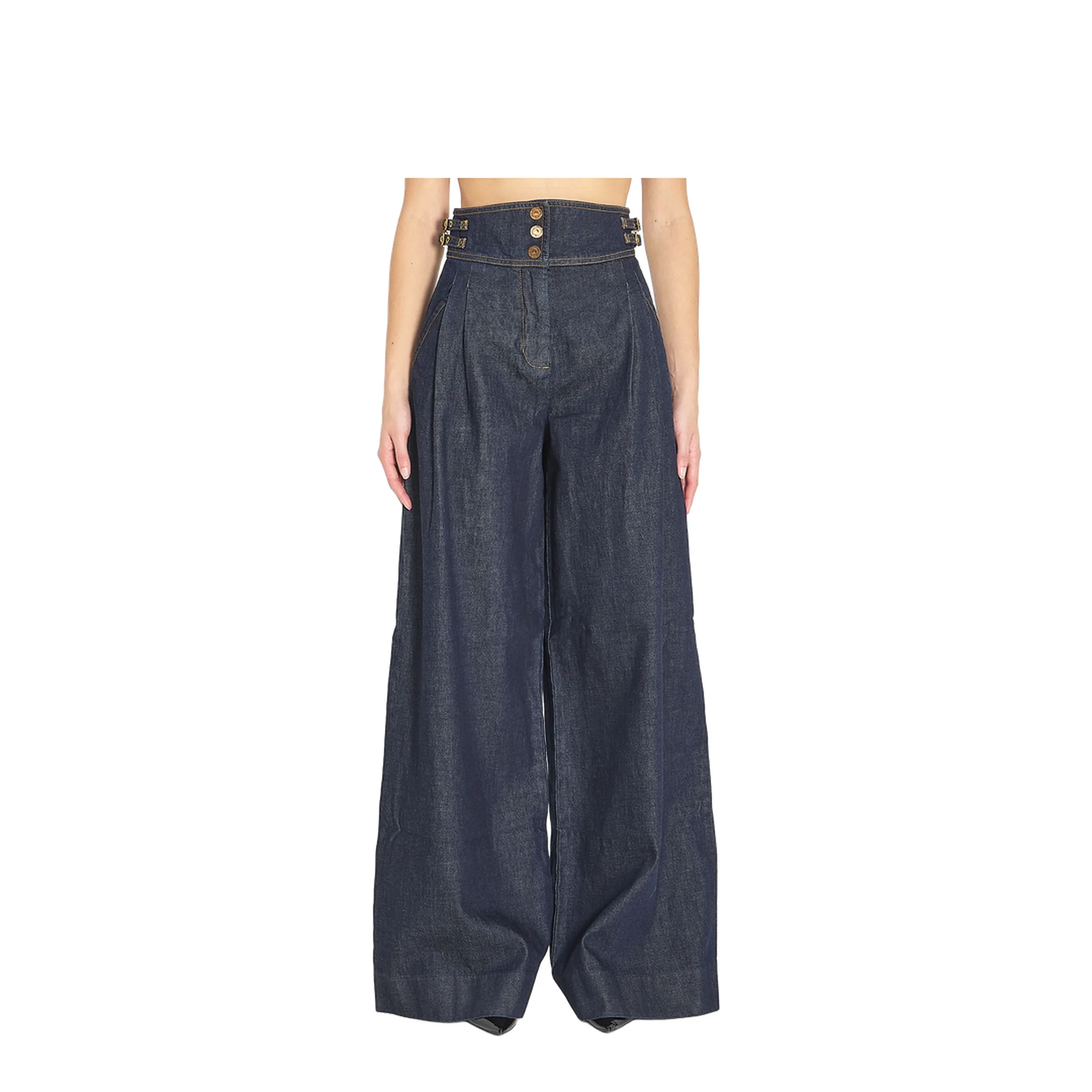 Rebellion Pants