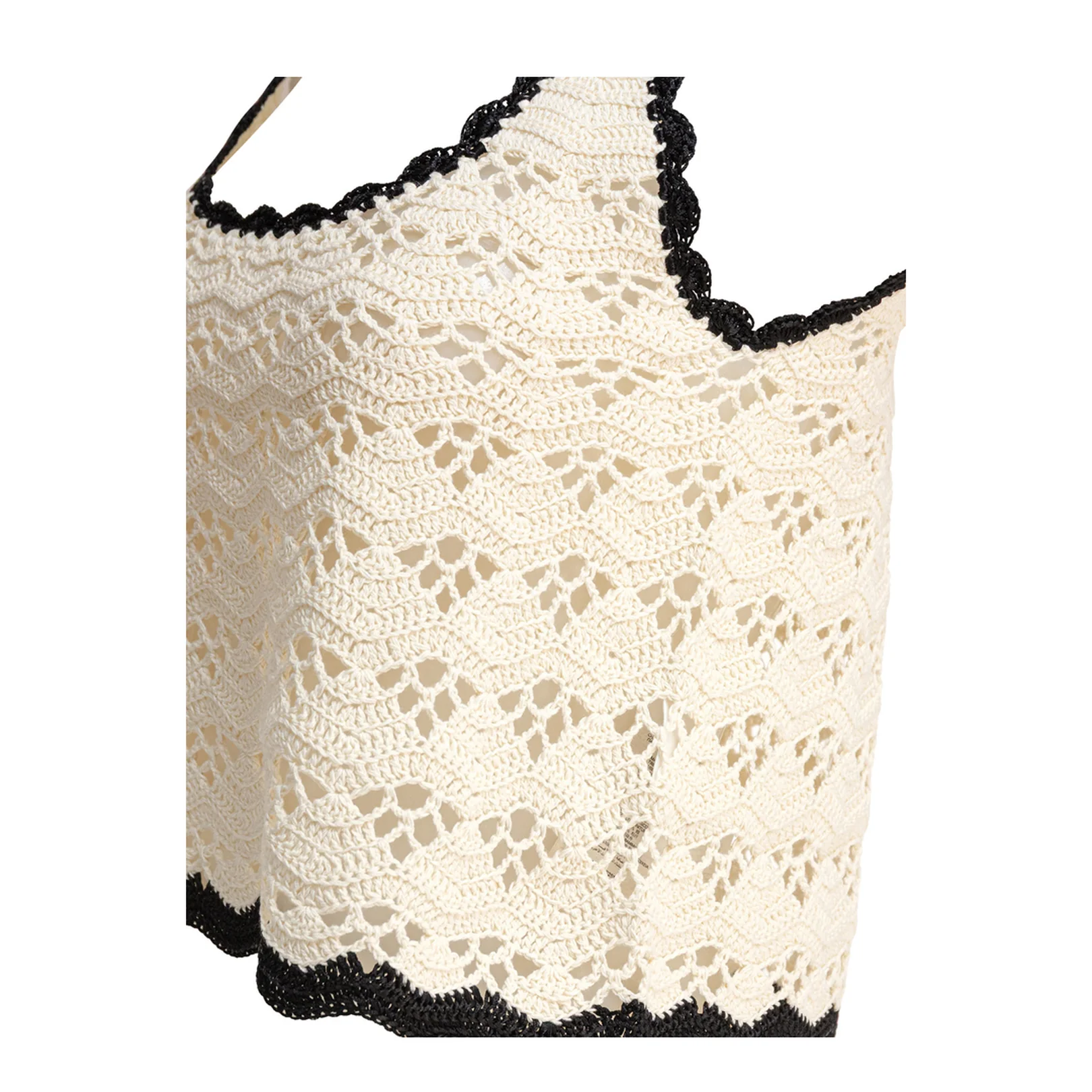 Rhiannon Crochet Tank - Image 5