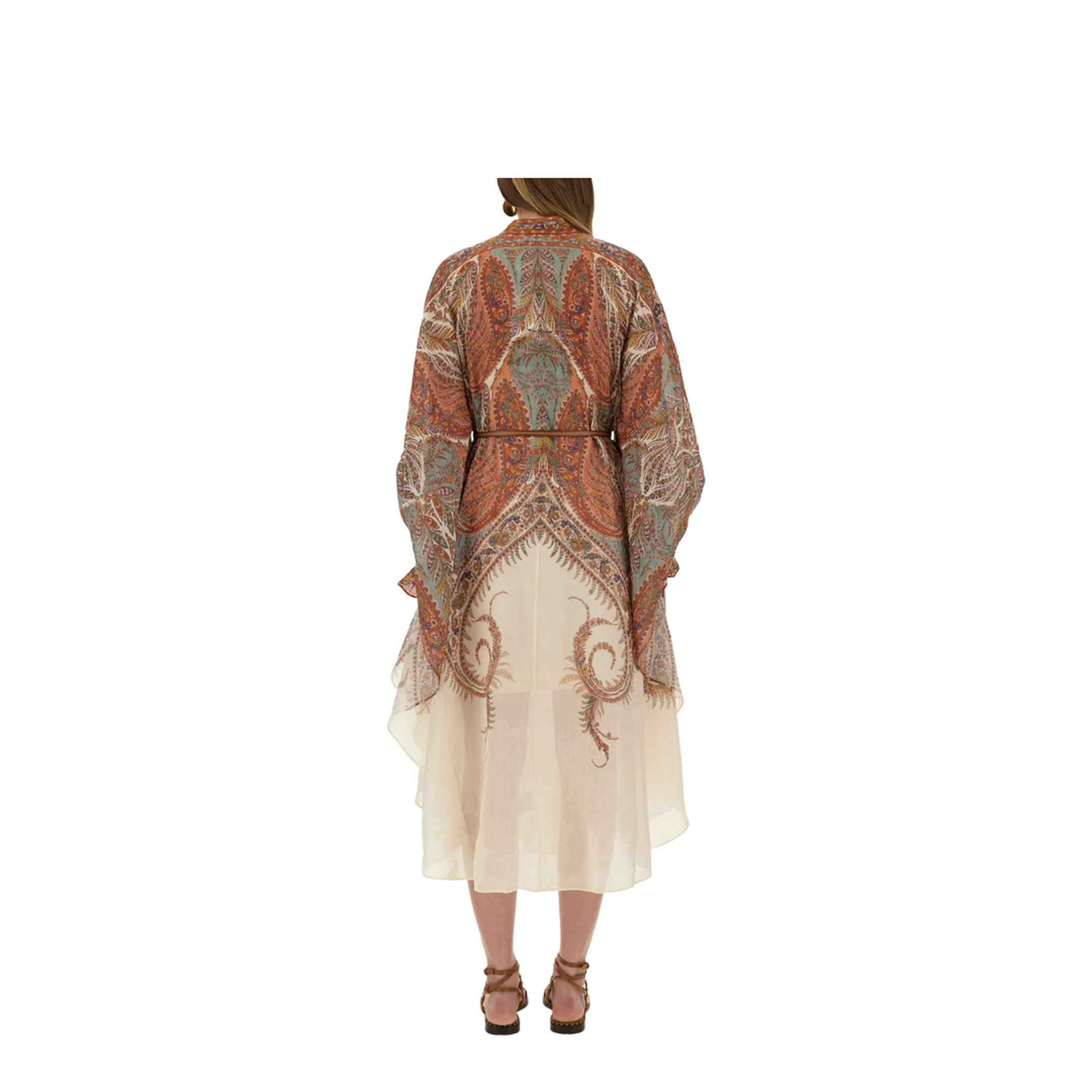 Rhiannon Dress - Image 3