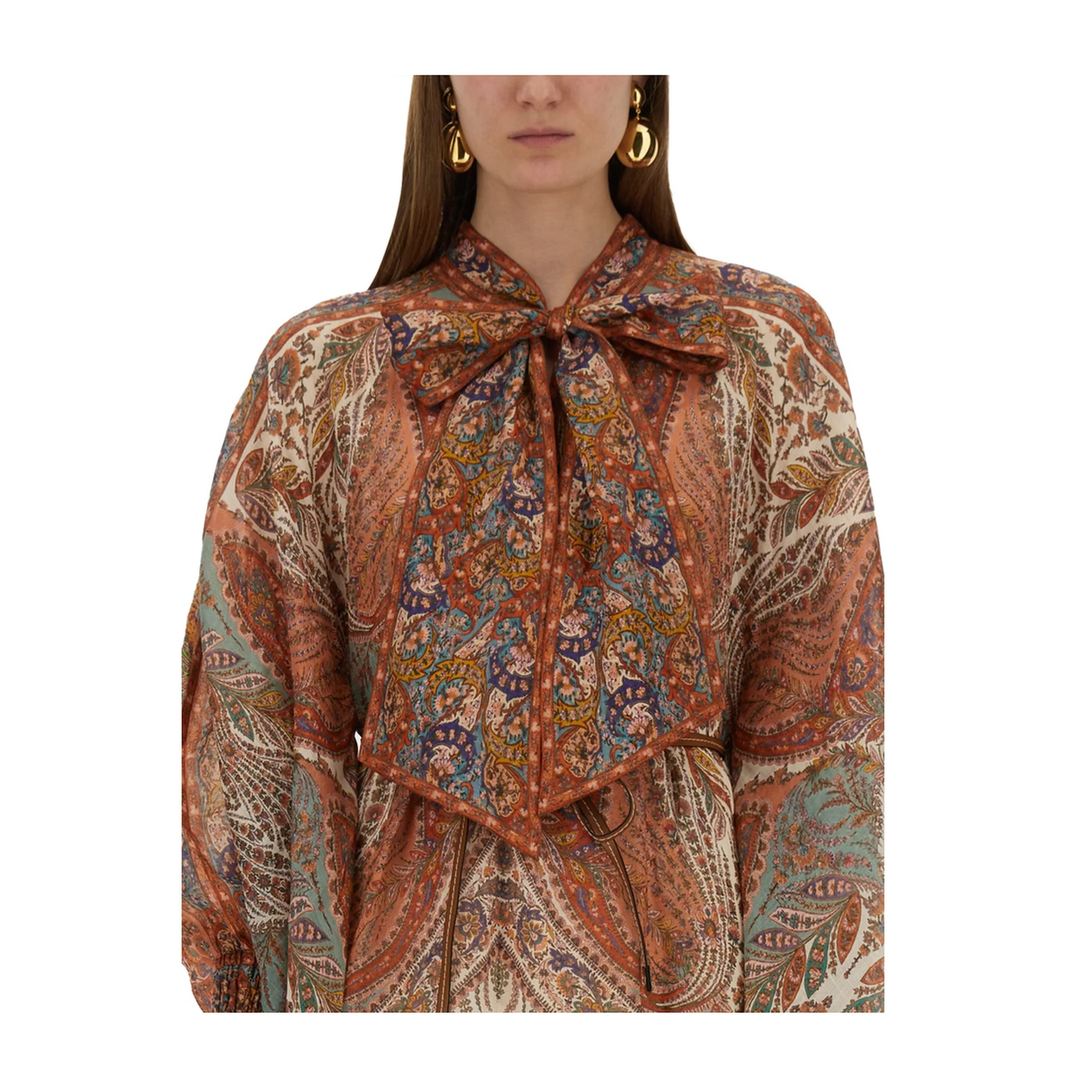 Rhiannon Dress - Image 4