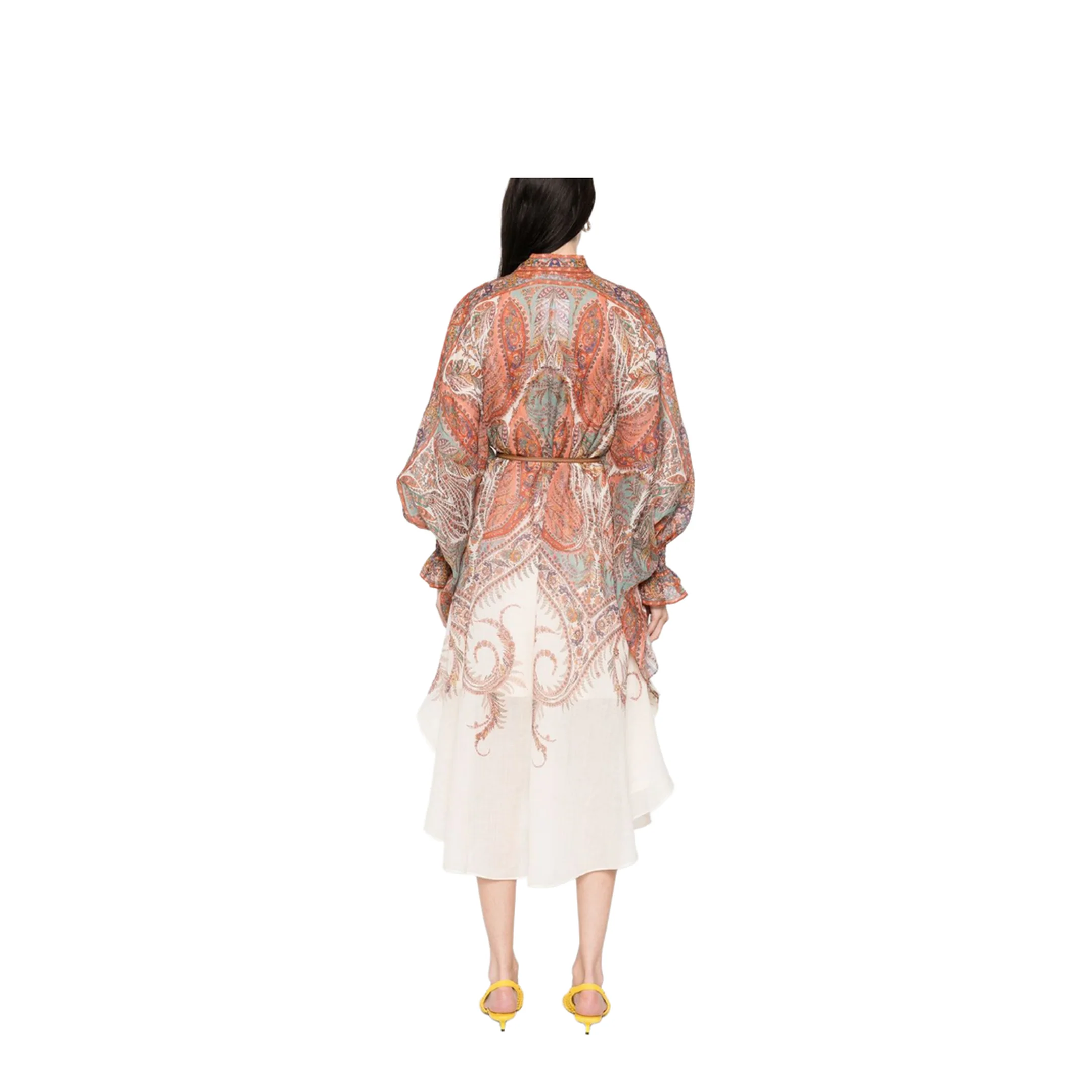 Rhiannon Dress - Image 5