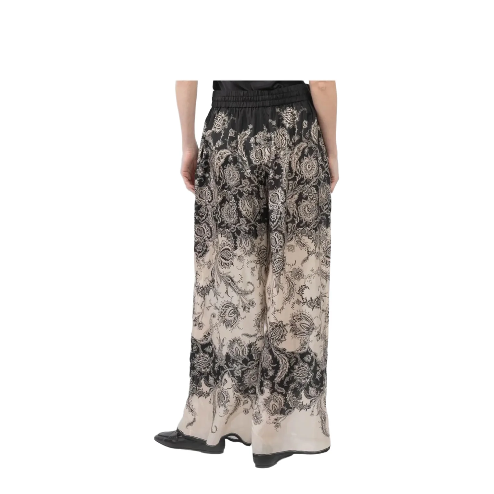Rhiannon Relaxed Pant - Image 2