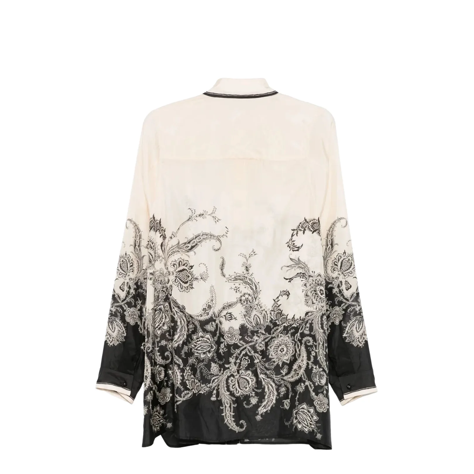 Rhiannon Relaxed Shirt - Image 2