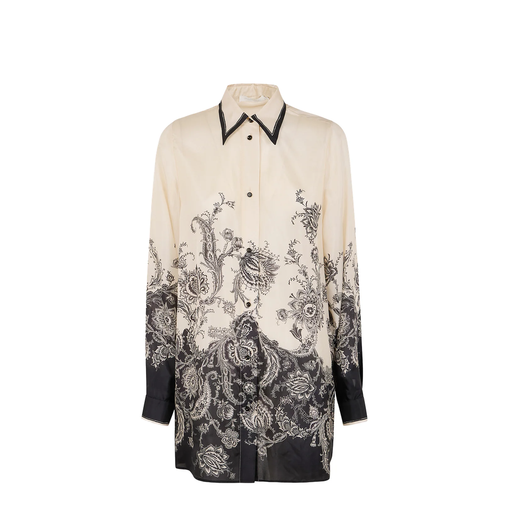 Rhiannon Relaxed Shirt - Image 3