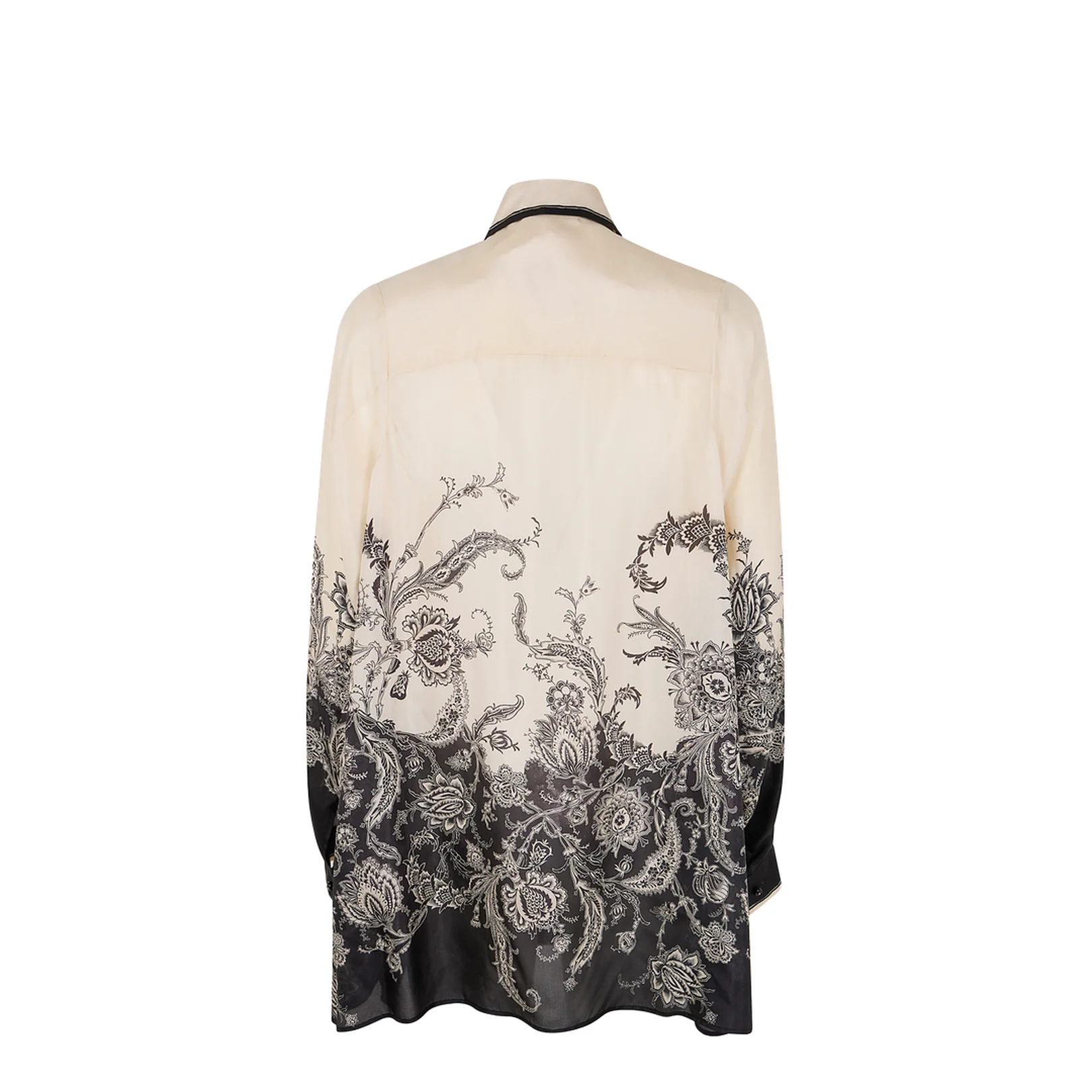 Rhiannon Relaxed Shirt - Image 4