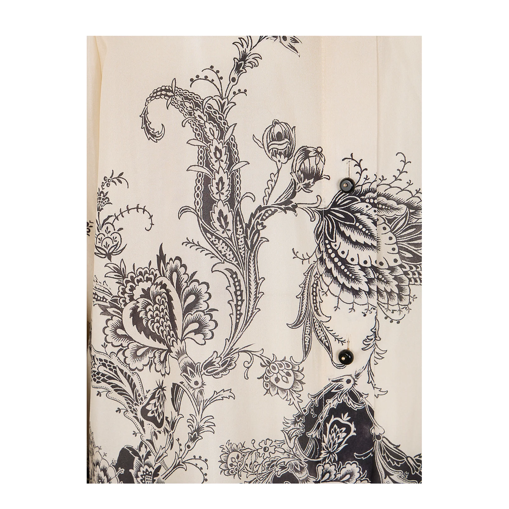Rhiannon Relaxed Shirt - Image 5