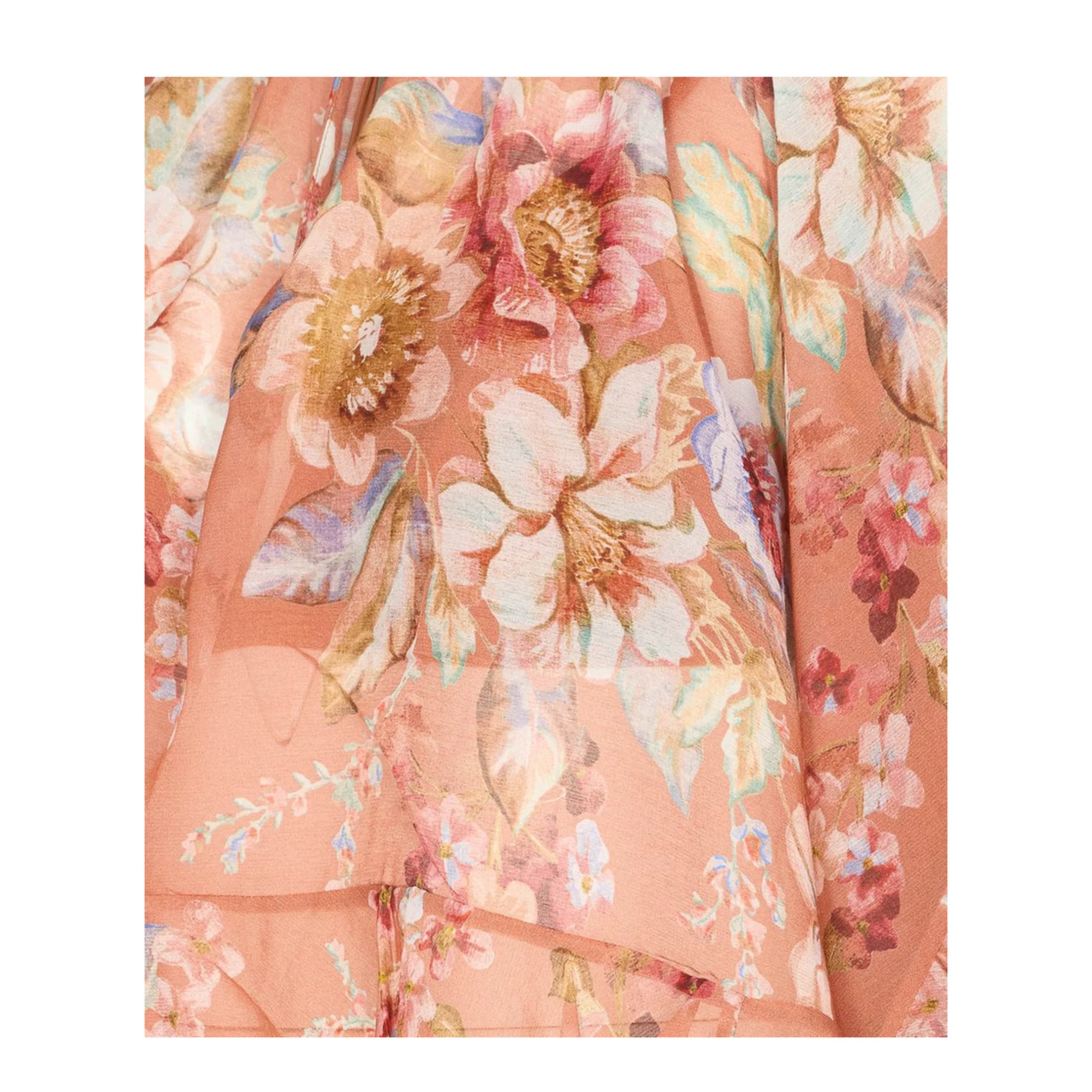 Ruffle Blouse - Image 4