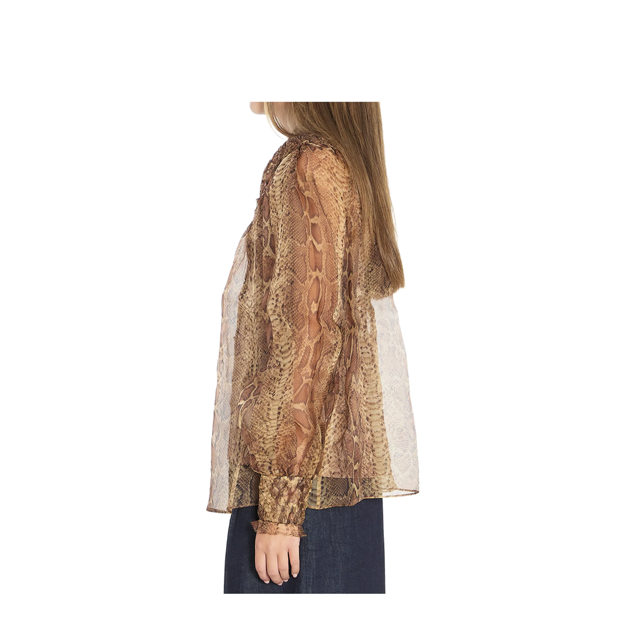 Shirts Brown - Image 3