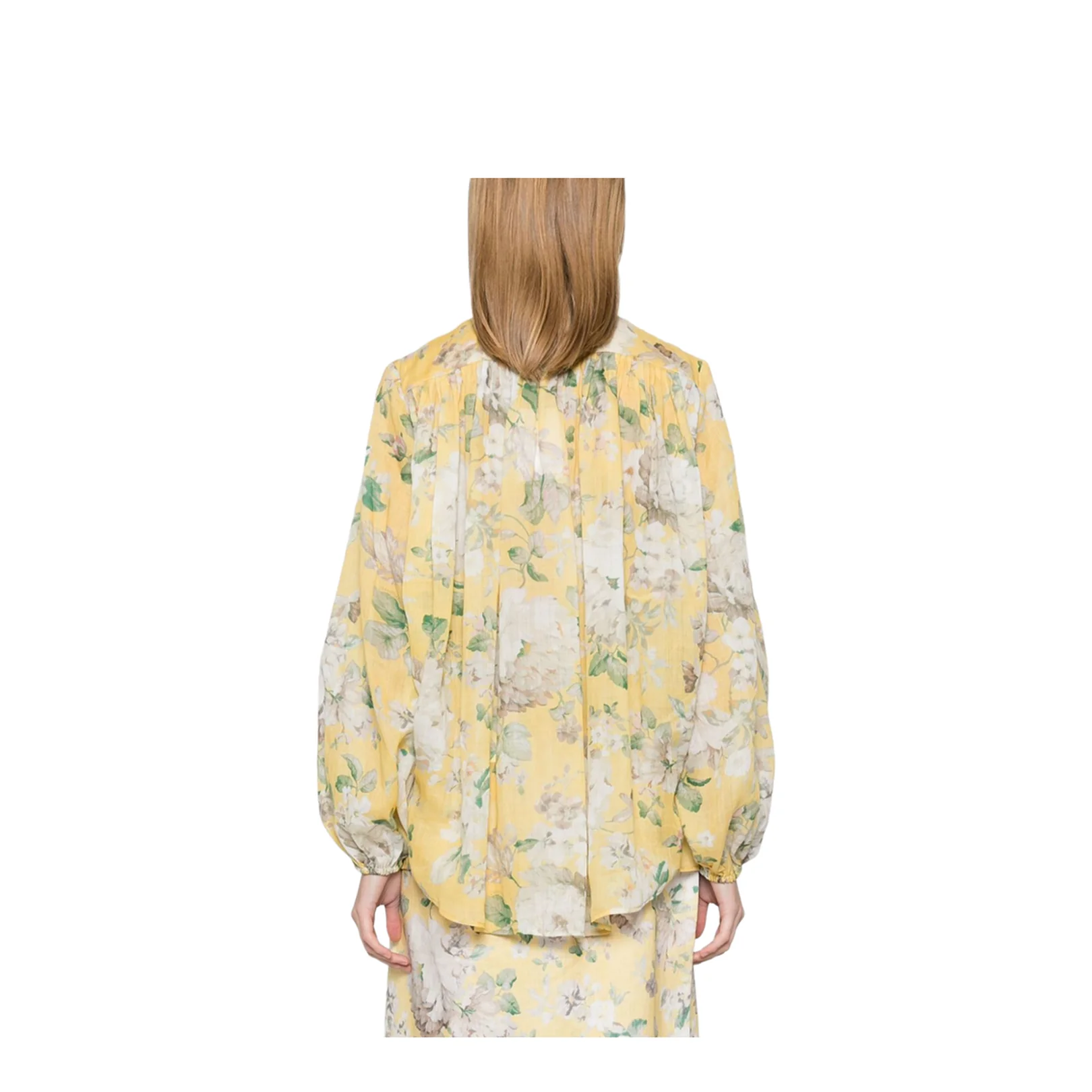 Yellow Shirts - Image 3