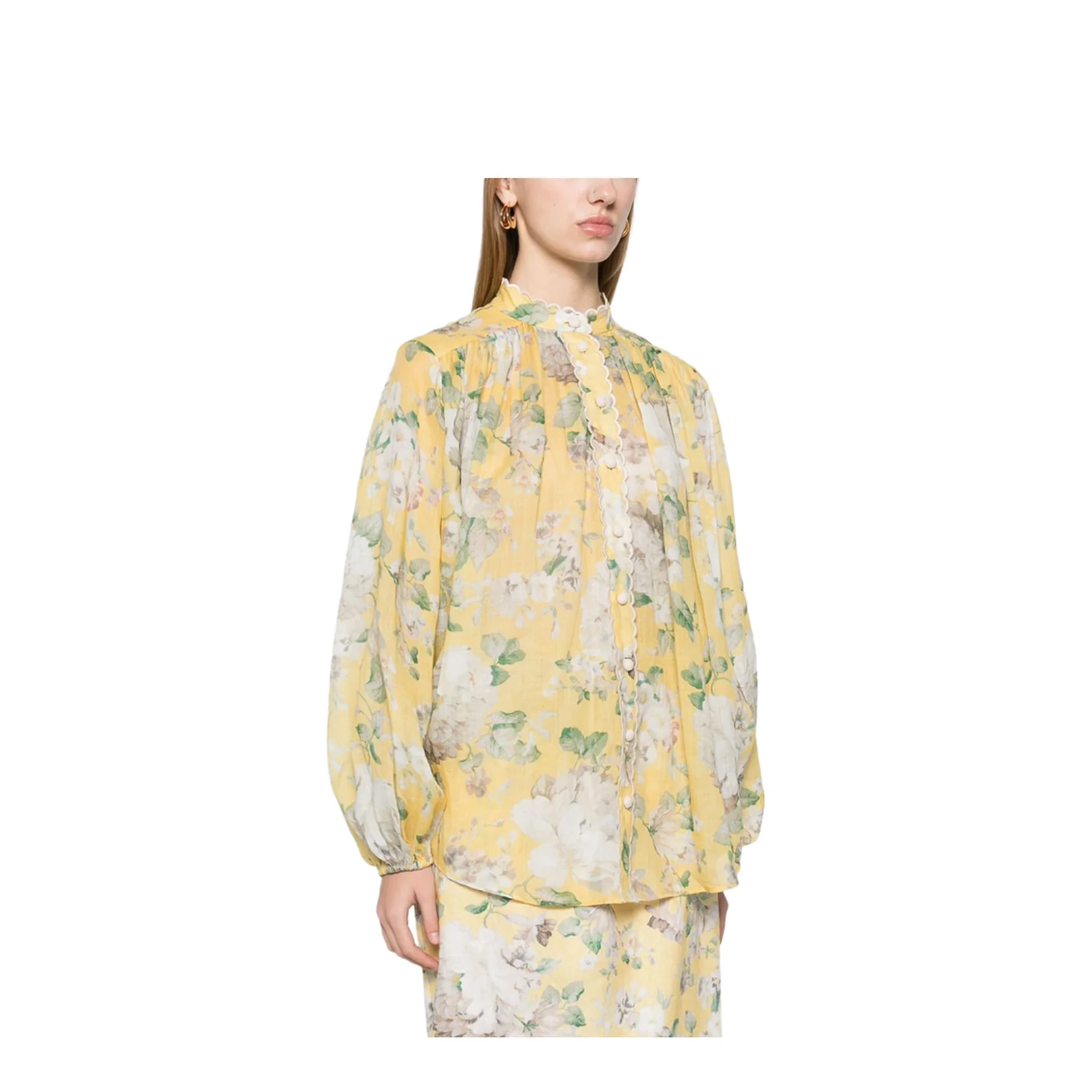 Yellow Shirts - Image 4