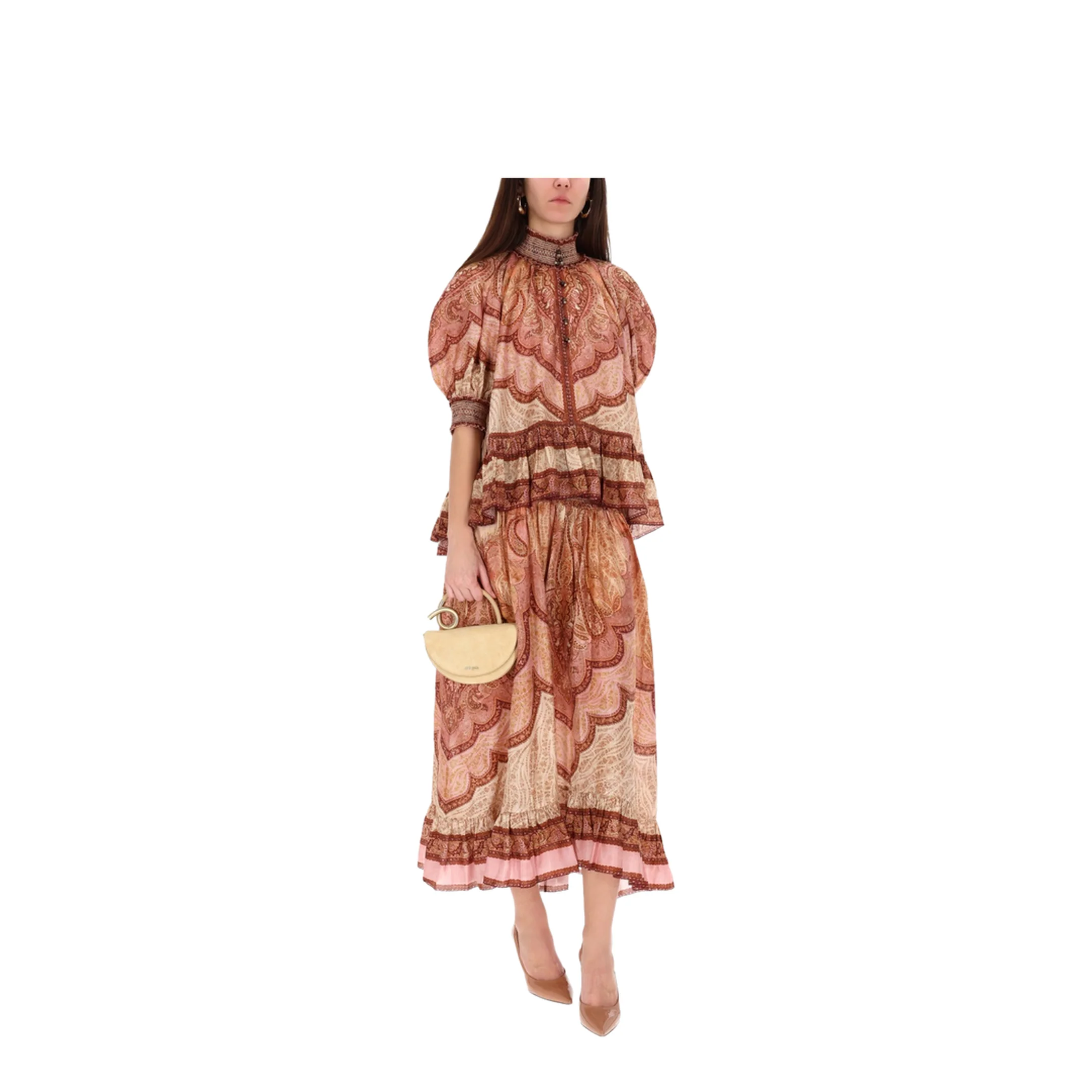 Skirts Red - Image 2