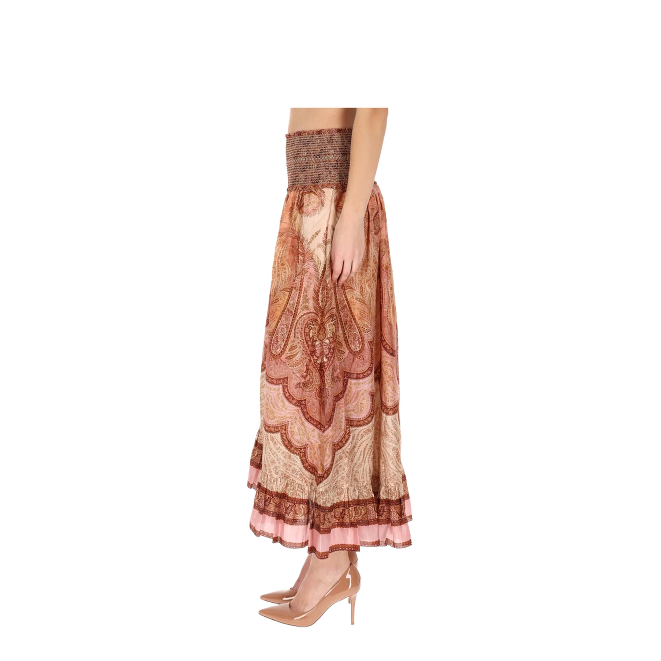 Skirts Red - Image 3