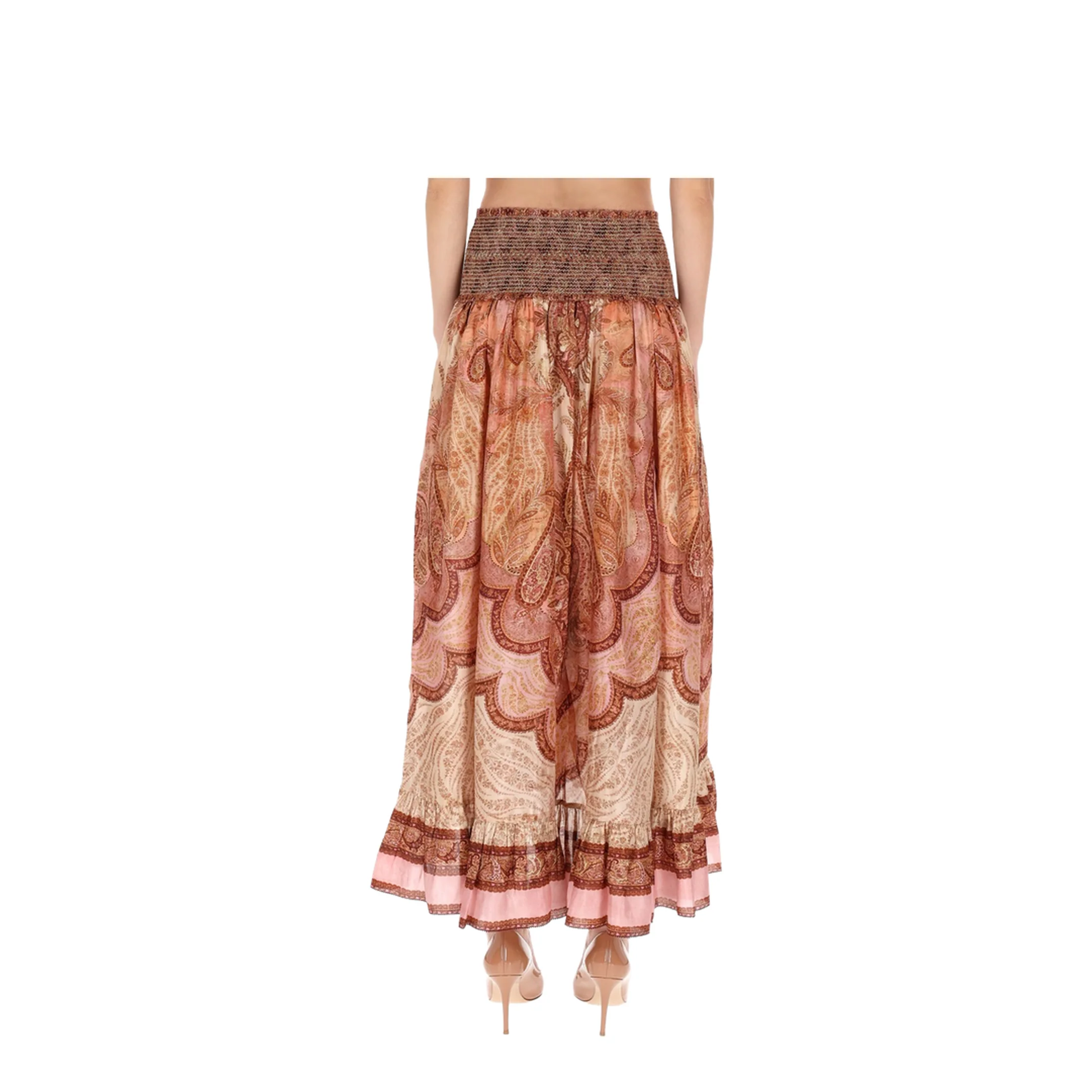 Skirts Red - Image 4