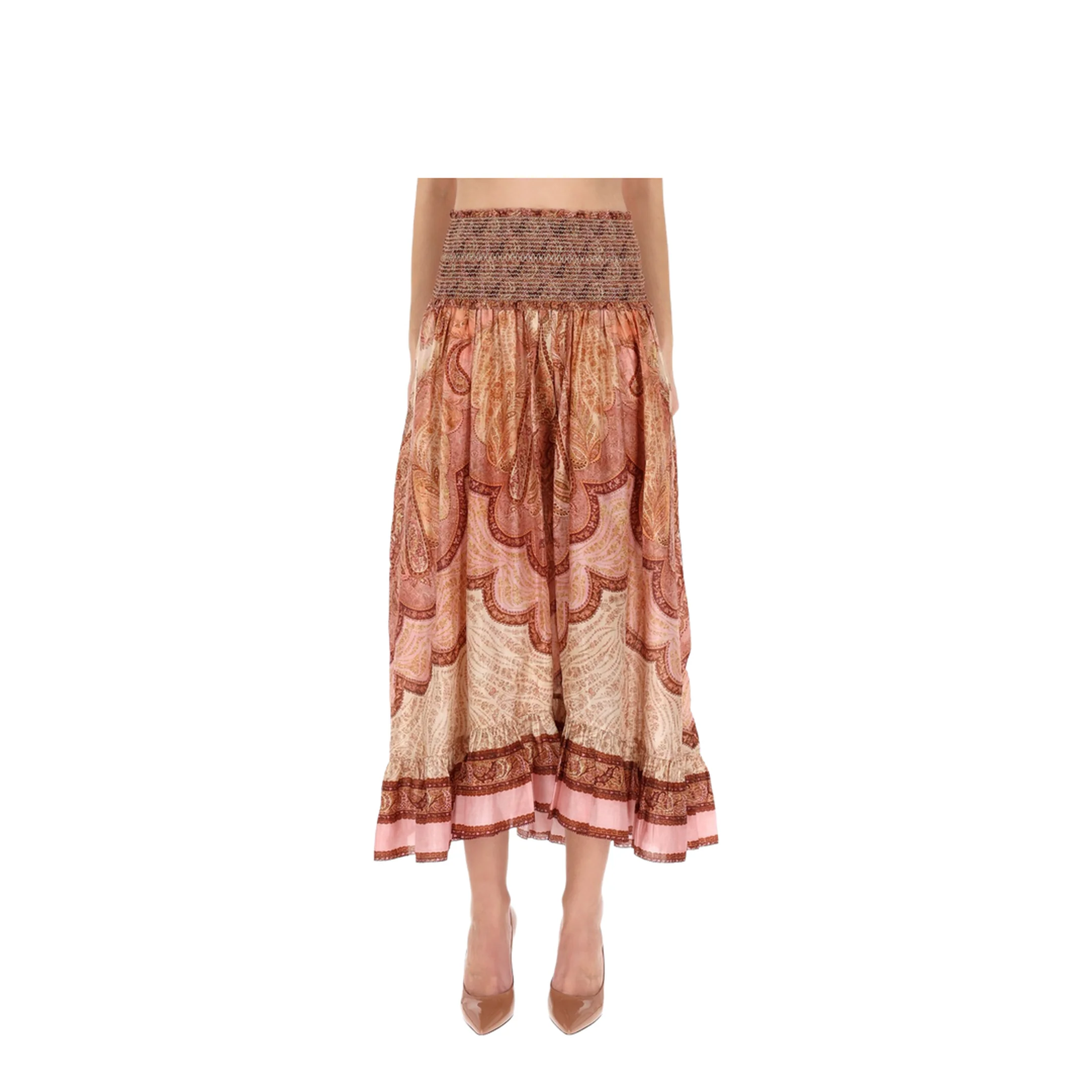 Skirts Red - Image 5