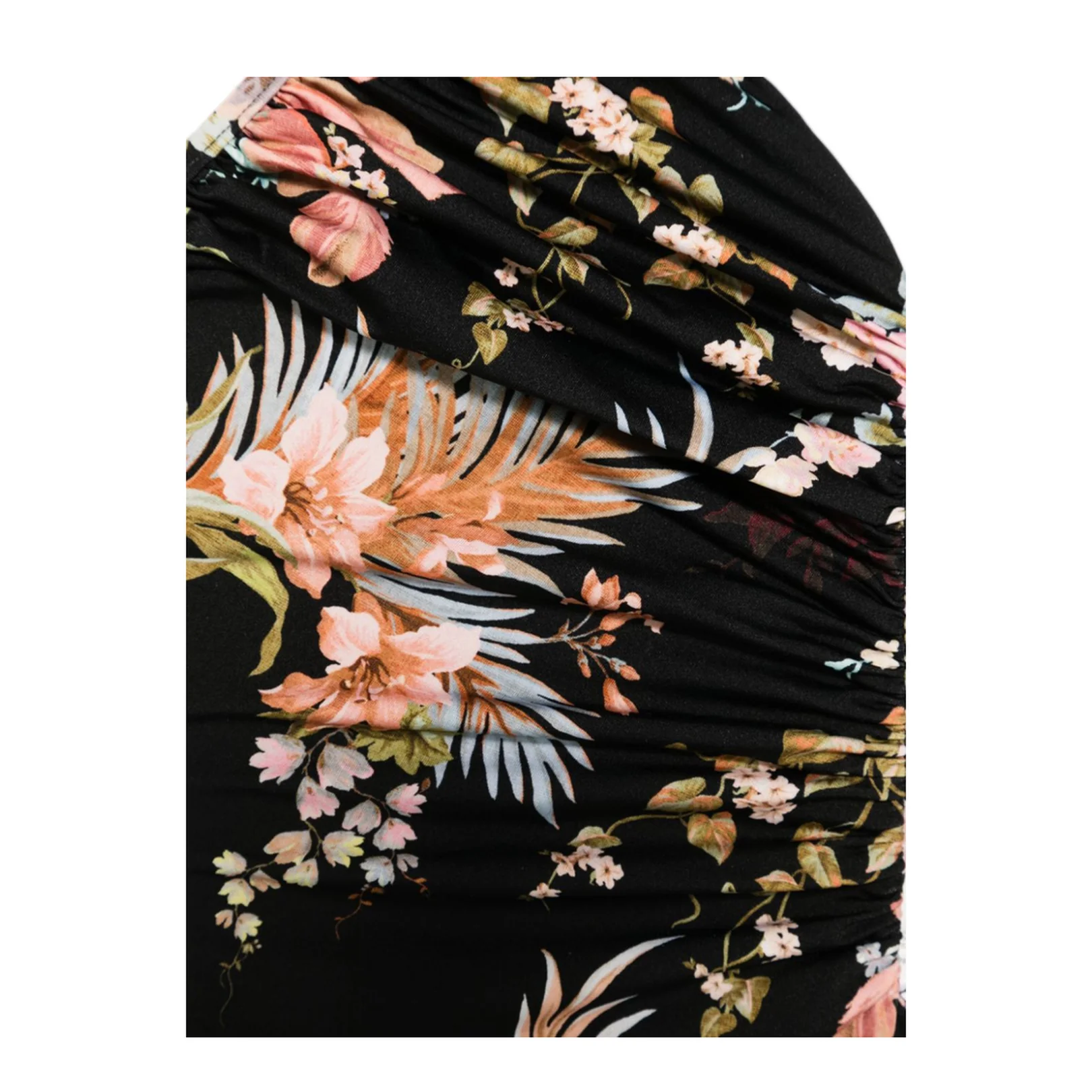 Tallow Printed Swimsuit - Image 3