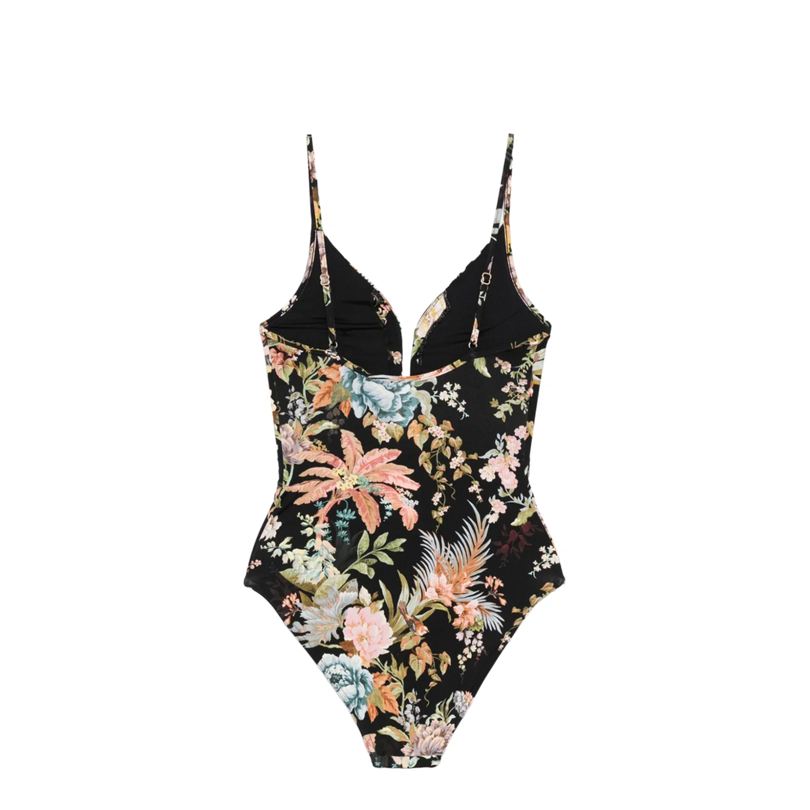 Tallow Printed Swimsuit - Image 4