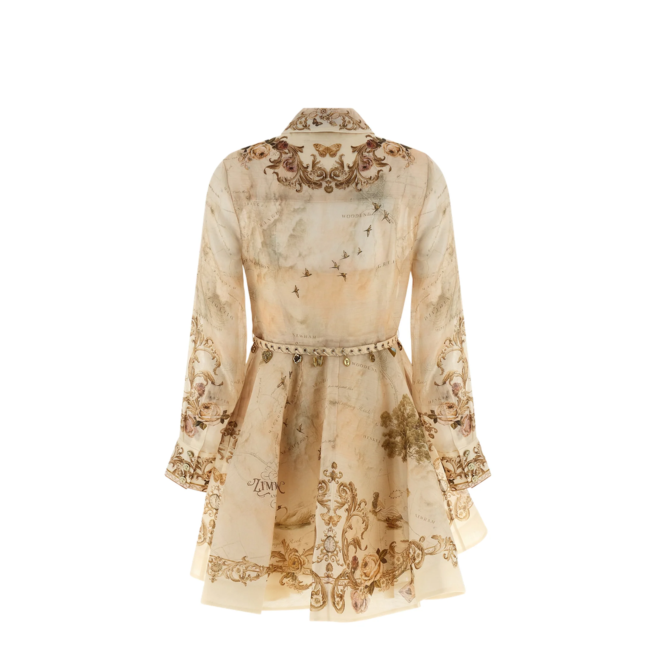 Women's Jacket - Image 2