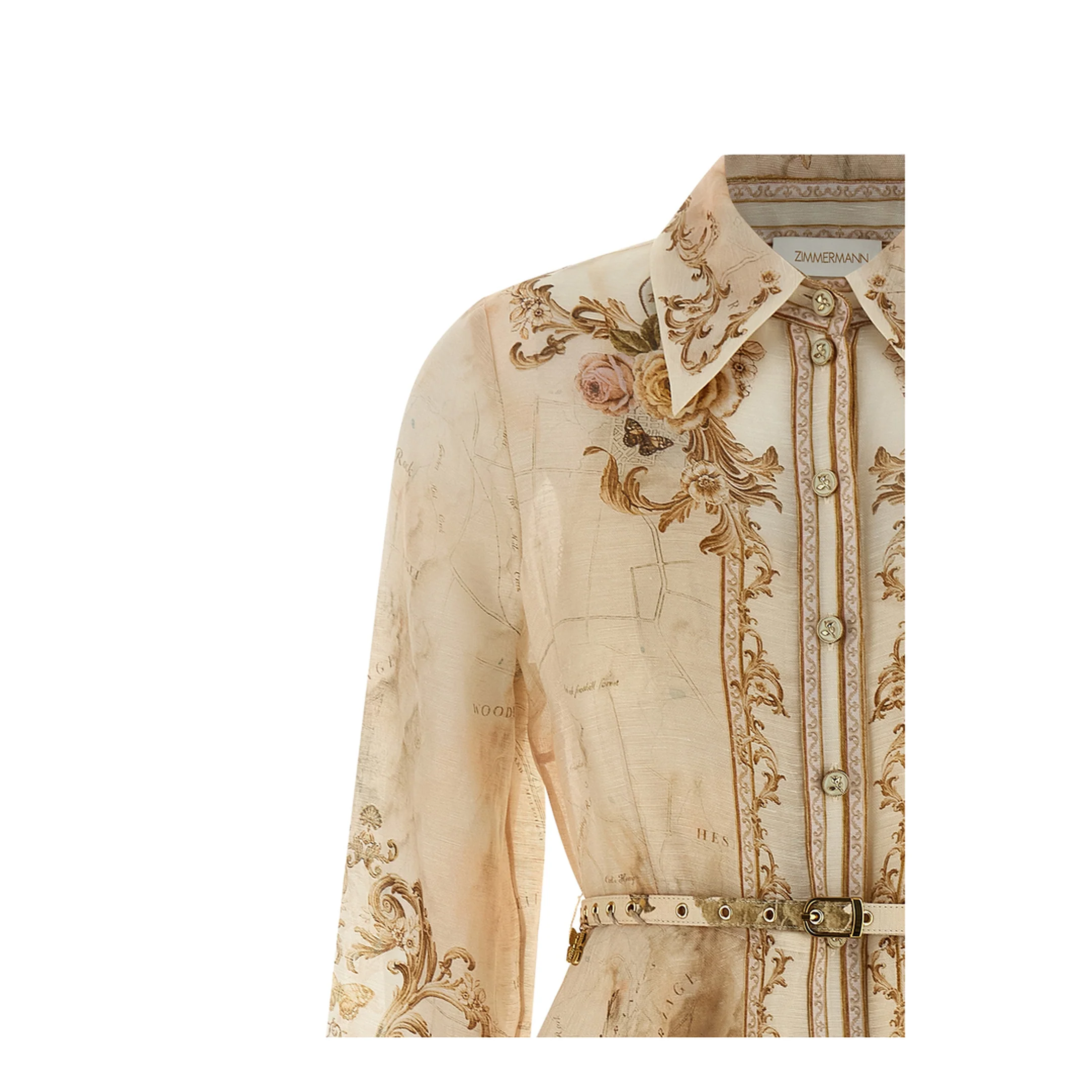 Women's Jacket - Image 3