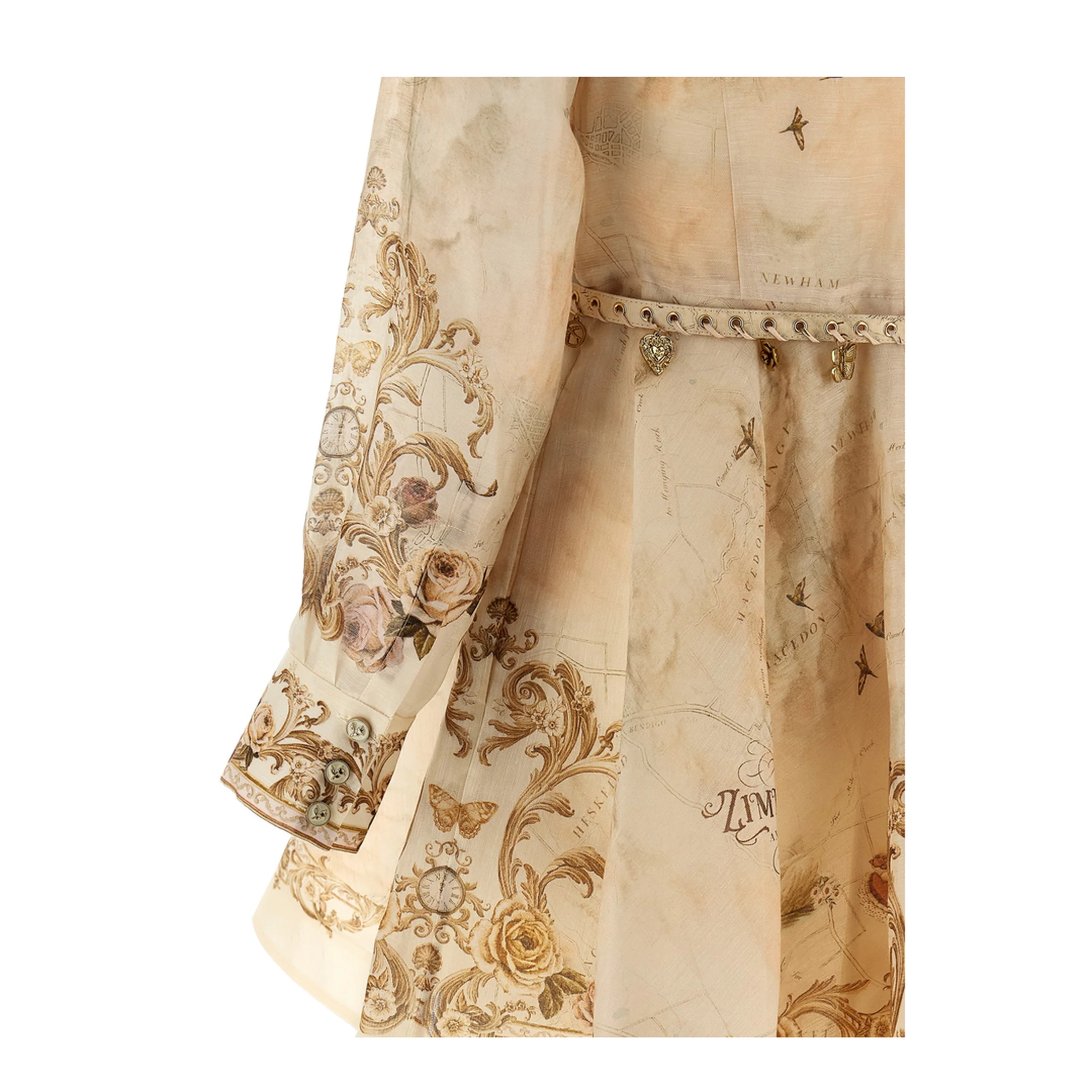 Women's Jacket - Image 4
