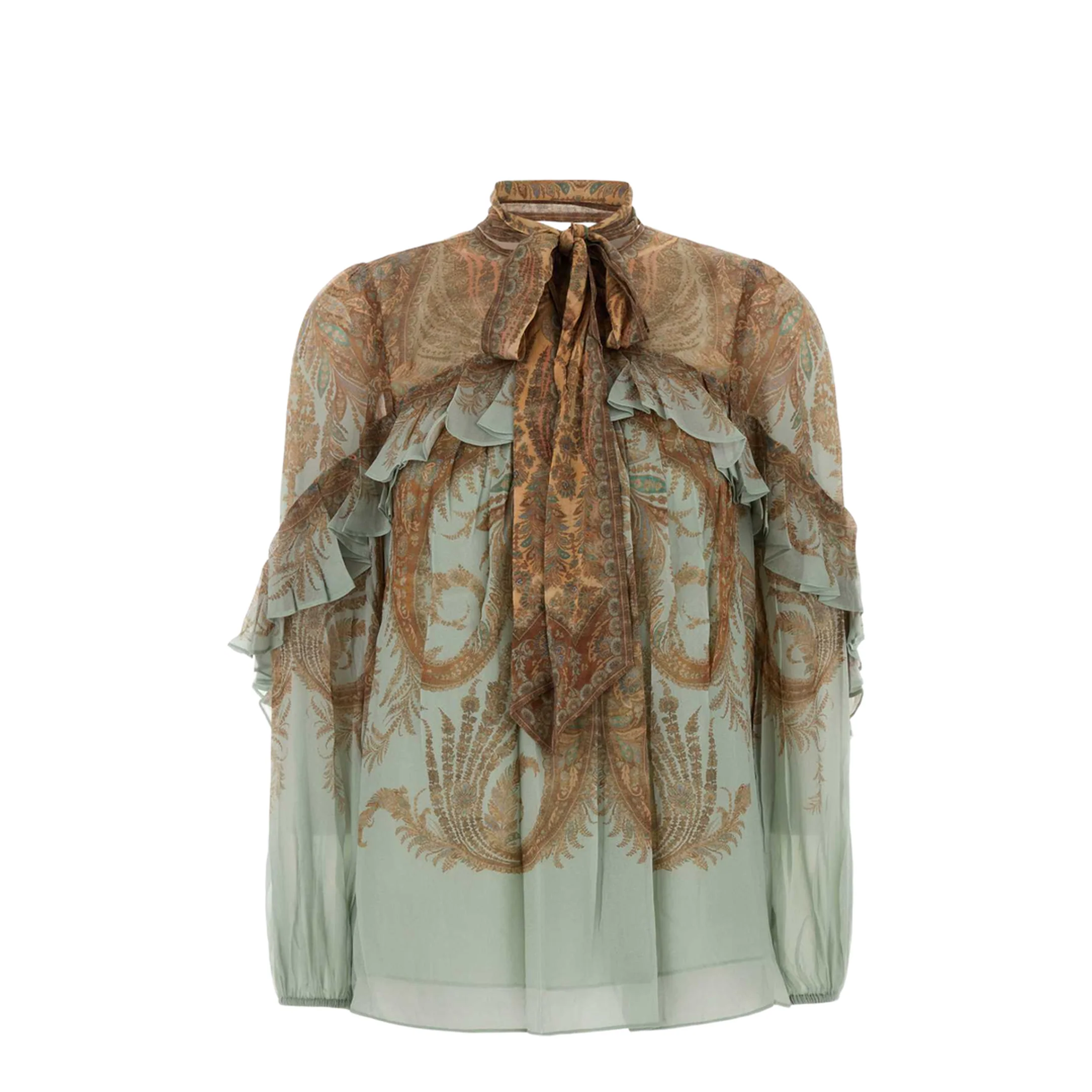 Women's Shirt - Image 2