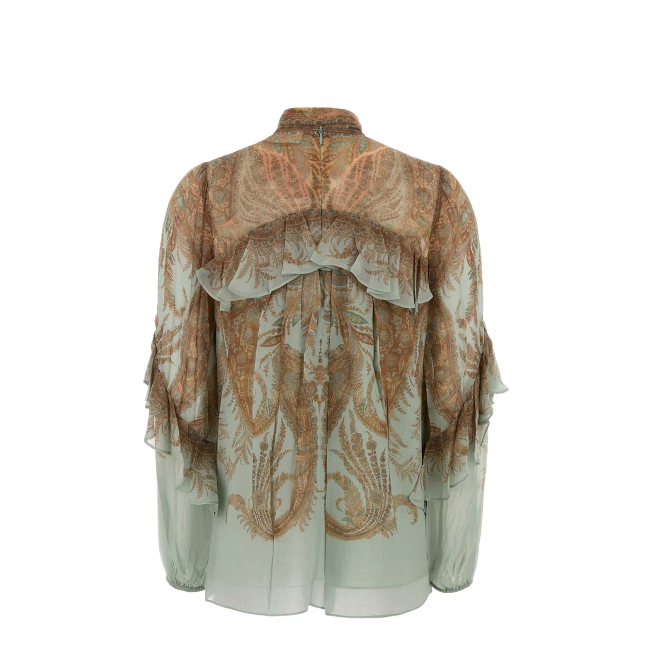Women's Shirt - Image 3