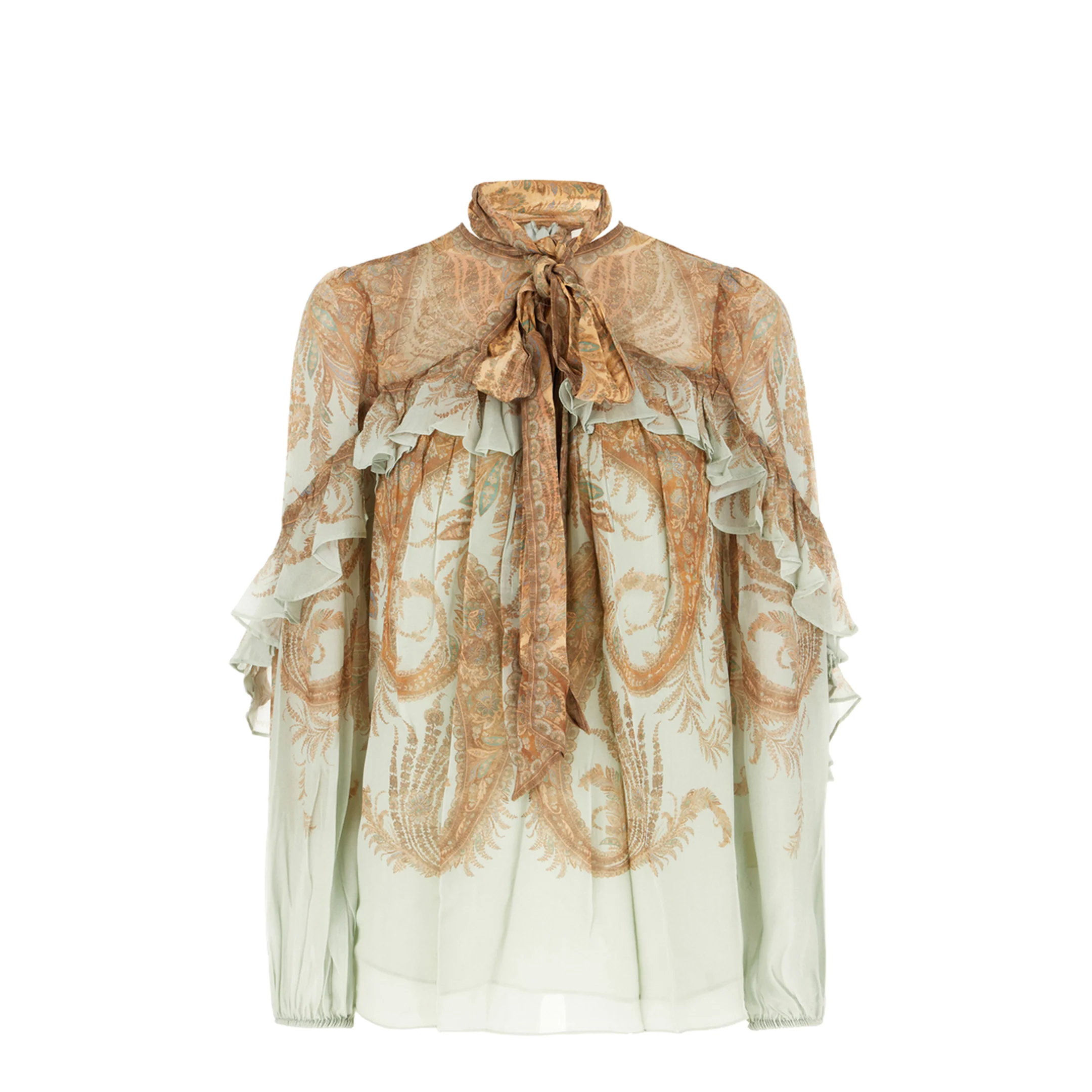 Women's Shirt - Image 4