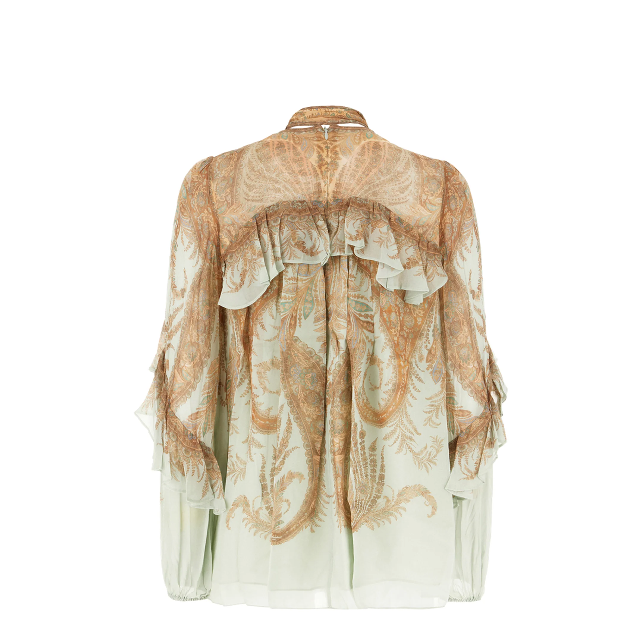 Women's Shirt - Image 5