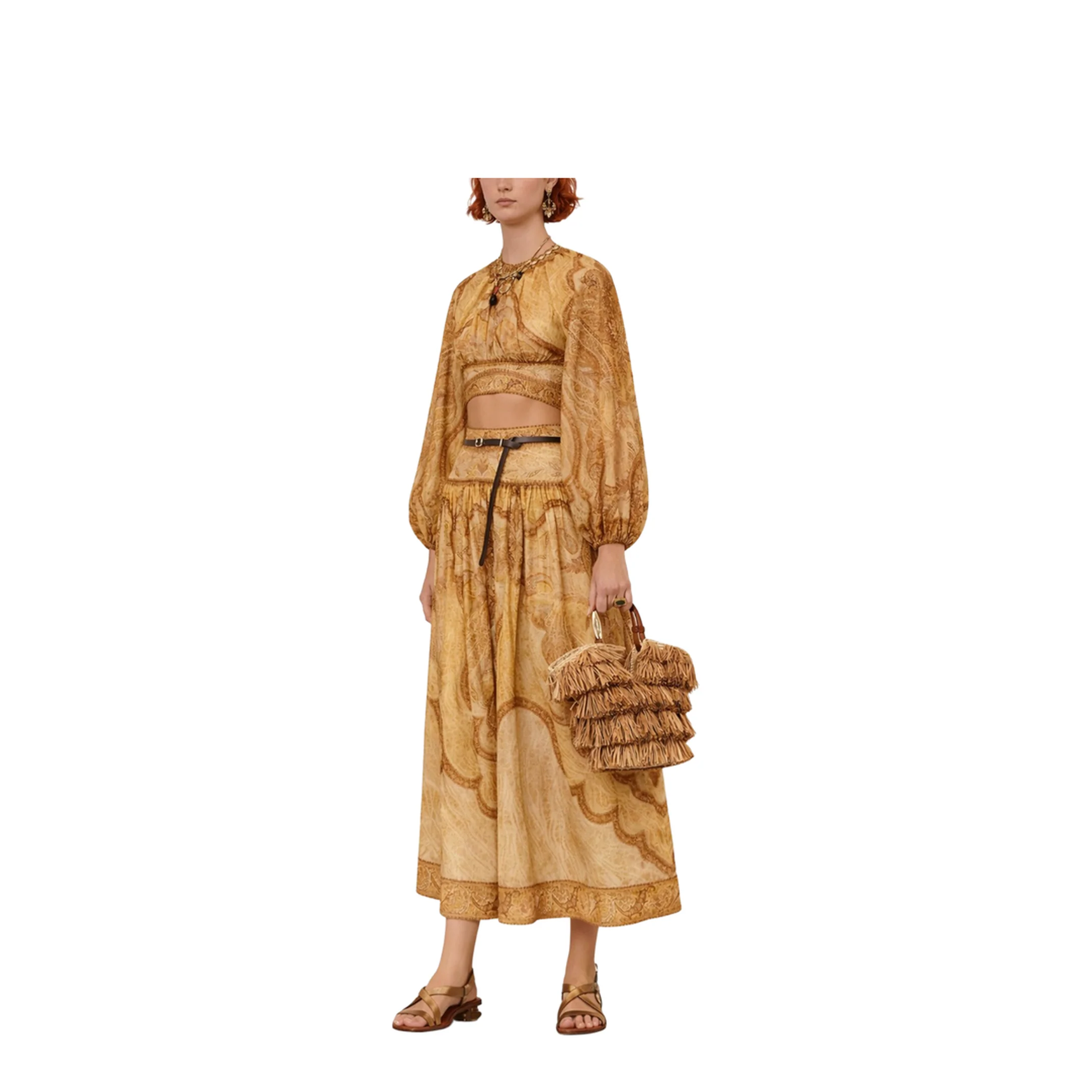 women's vest - Image 2